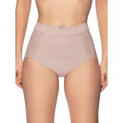 Felina 280222 faja DIVINE VISION Marron topo claro, delante